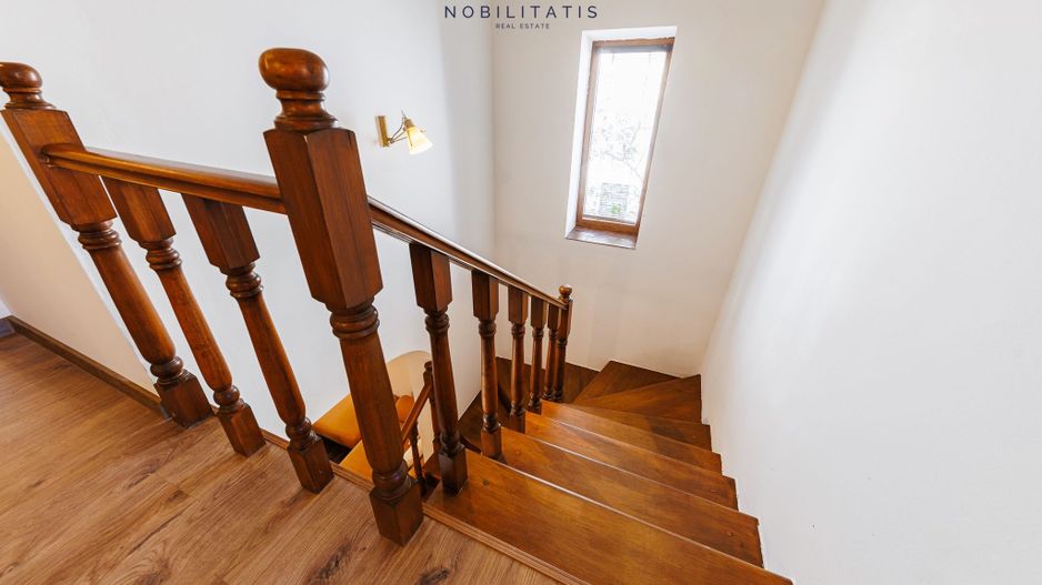 Oferta inchiriata - Casa individuala Dumbravita - Poză 23