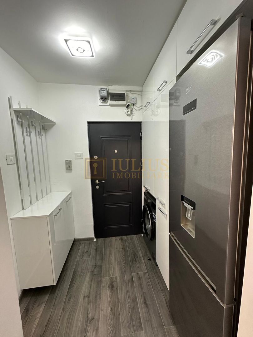 1 camera, centrala proprie/ Circumvalațiunii- Gym One/ Mega Image - Poză 13