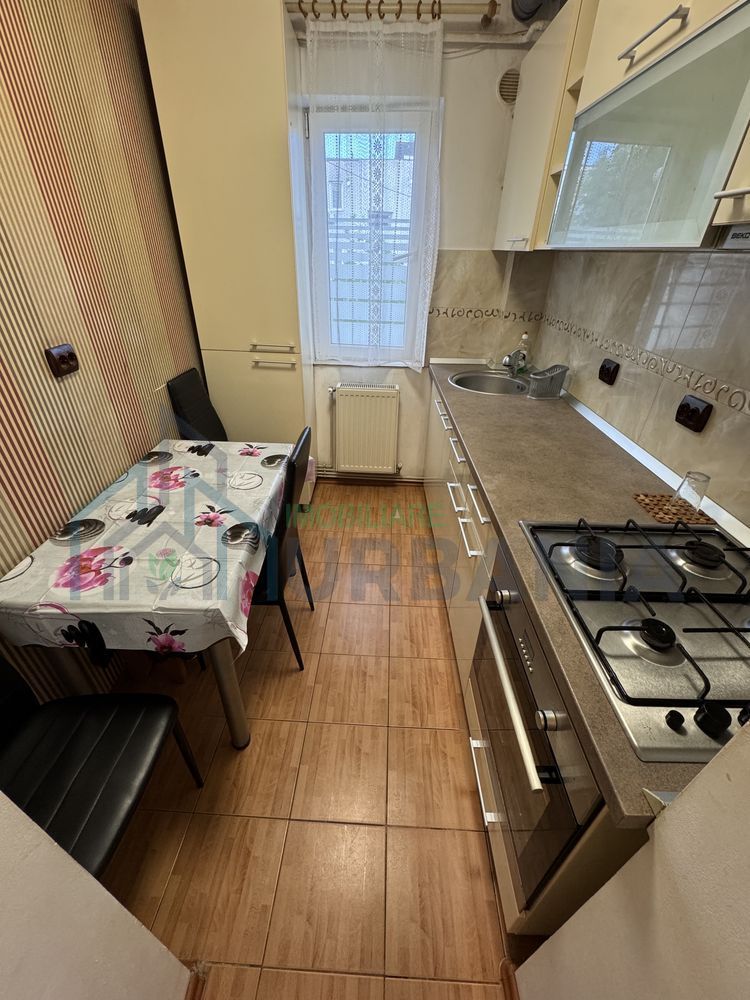 Închiriez apartament 2 camere - Zona Zimbru - Poză 7