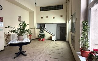 2 camere | Piata Amzei | Creditabil | Etaj 5/7 - Poză 9