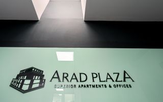 De vânzare spațiu de birouri Ultracentral în Arad - Poză 17