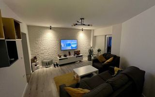 Apartament 3 camere mobilat utilat - Poză 6