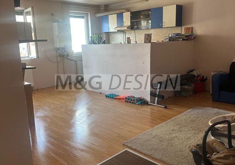 Apartament 2 camere Giroc - Poză 2