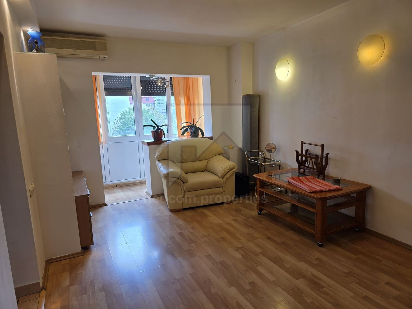 Vanzare apartament 2 camere Lizeanu - Poză 5