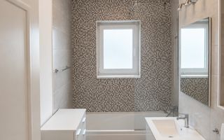 Apartament modern cu 2 camere decomandate, situat în Dumbrăvița - Poză 7