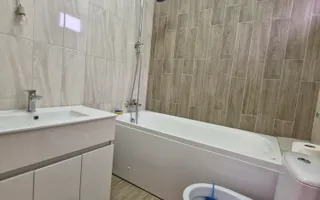 Apartament *4 camere *110mp* // Parcare - Poză 12
