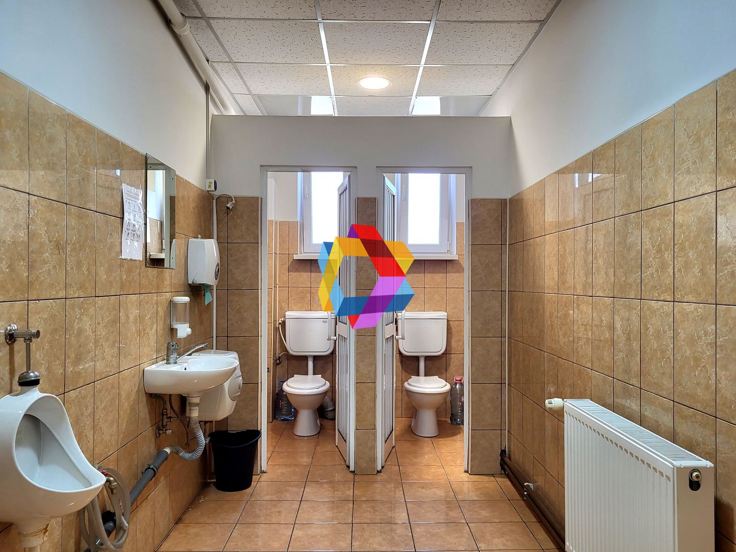 Spatiu de birouri - 440 mp # Plus-imo.ro - Poză 7