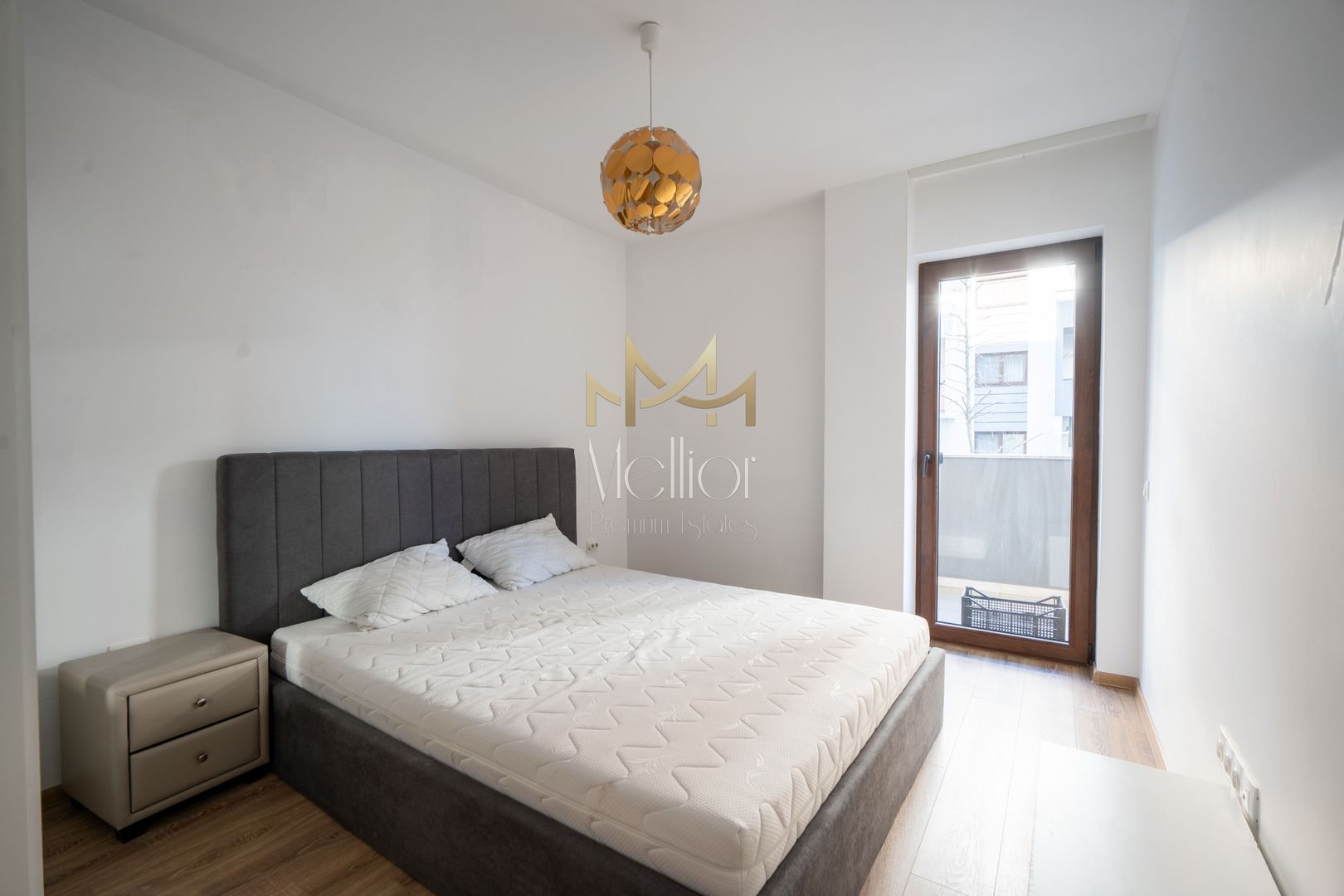 Apartament frumos cu 2 camere | 45 mp | bloc 2018 | Europa! - Poză 6