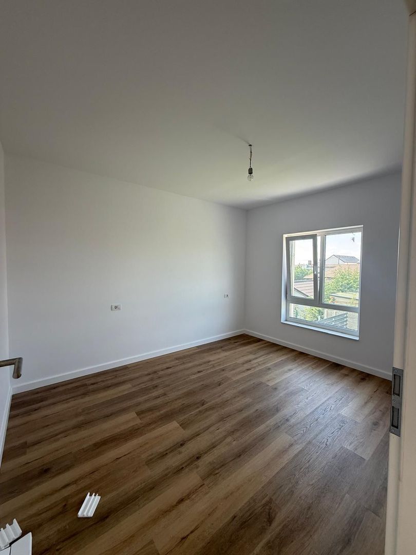 Duplex 4 dormitoare - zona KidsPark -  Dumbravita - Poză 10