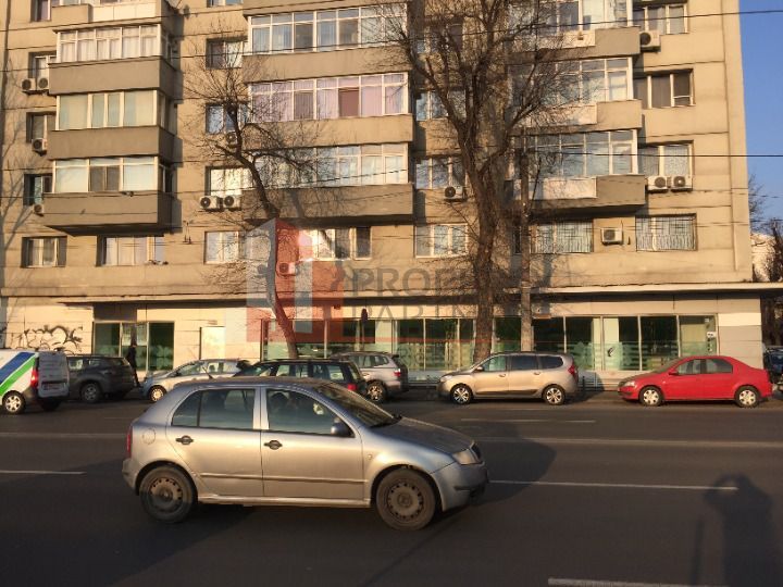 Spatiu comercial | showroom Calea Grivitei - Poză 1