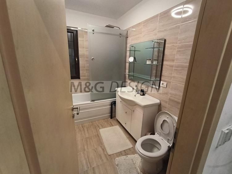Apartament 2 camere Giroc cu Garaj - Poză 10