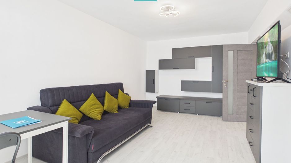 Apartament 3 camere,  Cantemir - Poză 2