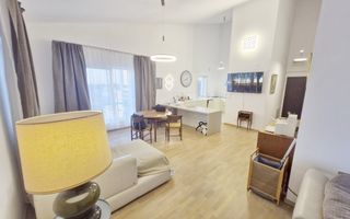 Inchiriere apartament 2 camere Baneasa Complex Rezidential - Poză 1