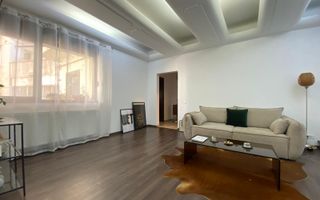 Arcul de Triumf | Kiseleff | Mareșal Averescu | Apartament 4 camere - Poză 3