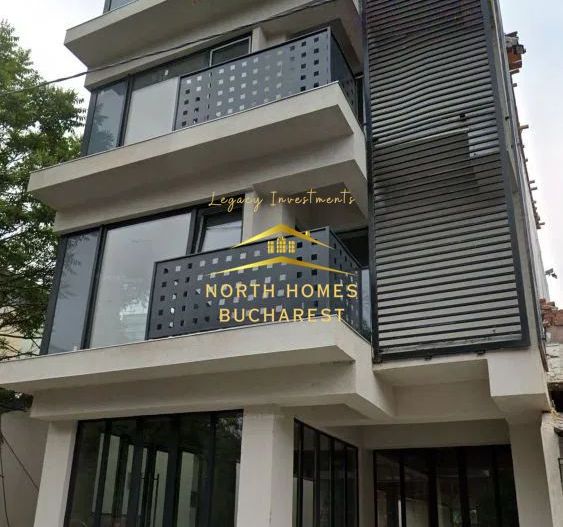 3 Camere de Vanzare - Dorobanti - Poză 8