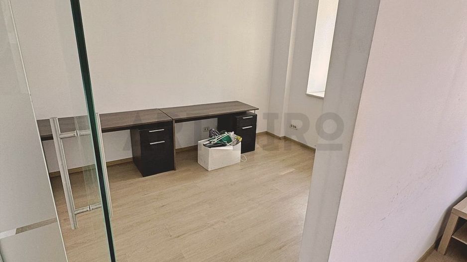 Zero comision, 90mp birou Unirii, arhitectura neoclasica 3' metrou - Poză 6