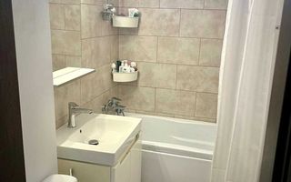 2 Camere - 52MP | Decomandat | 2 Lifturi | Reabilitat | M Raul Doamnei - Poză 5