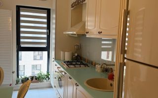 3 Camere Exigent Plaza Parcul Liniei Metrou Lujerului  Afi Cotroceni - Poză 10