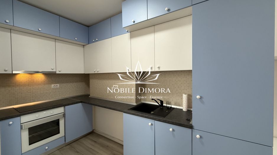 ISHO - Studio / 1 camera de vanzare / inchiriere - Take Ionescu - Medicina - Poză 7