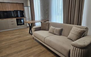Apartament 3 Camere de Lux | Pipera Plaza | Parcare inclusa | - Poză 4