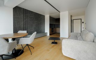 Apartament de Vânzare cu 2 Camere în Zona de Nord a Bucureștiului - Poză 2
