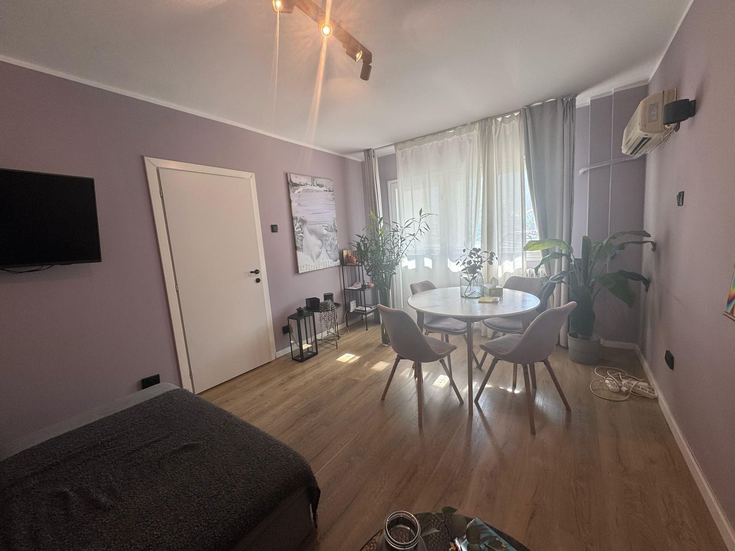 2 camere,  DECOMANDAT| FLOREASCA-POLONA - Poză 2