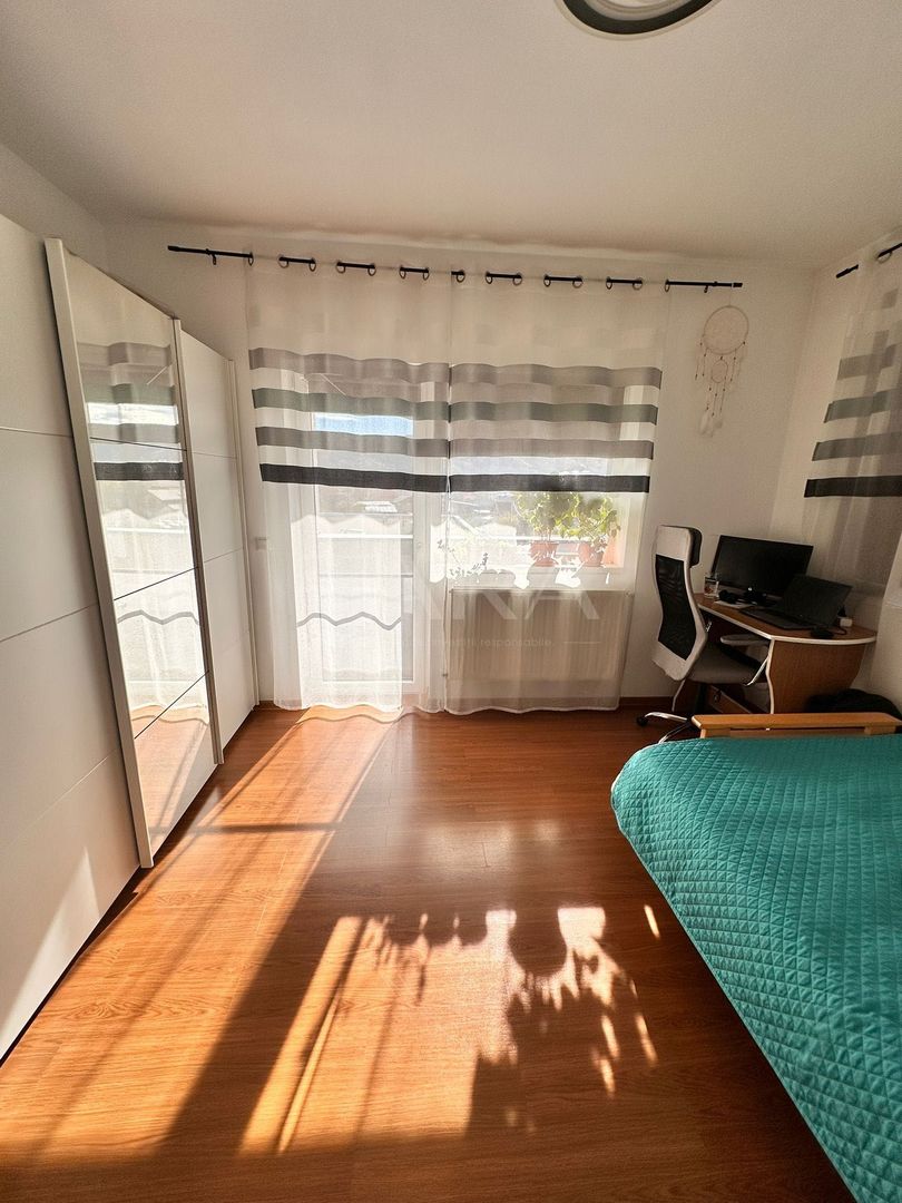 Apartament elegant cu 3 camere în zona Stadionului. - Poză 7