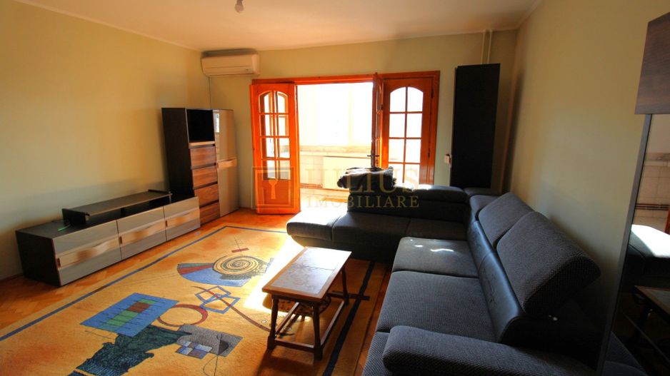 3 camere, centrala proprie, boxa la subsol - Poză 8