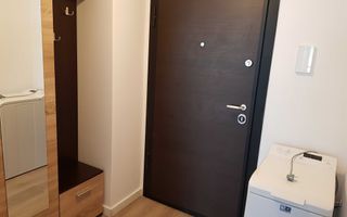 Apartament 1 camera de inchiriat, Conest Grand Residence, Iasi - Poză 7