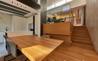 Vila spectaculoasa cu 6 camere, finisaje premium, zona Corbeanca - Poză 9