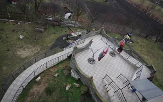Vila  destinatie camin batrani - Poză 44