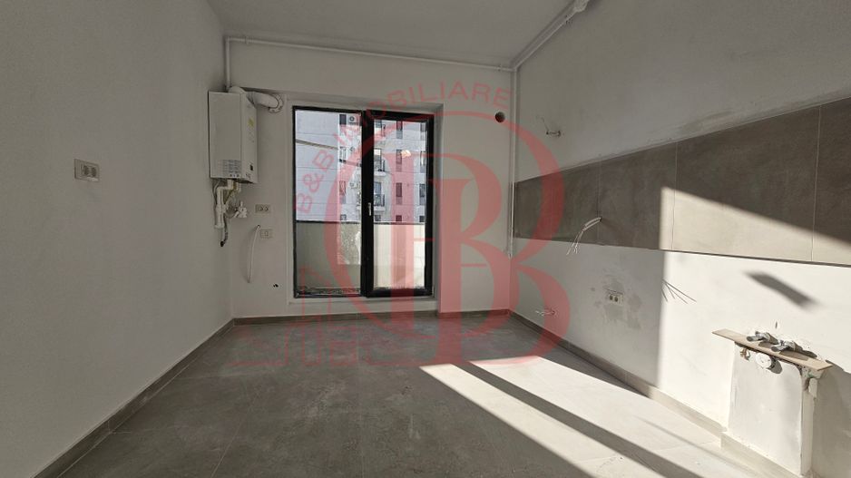 7min Metrou Nicolae Teclu 3 Camere Bloc Finalizat-Th Pallady - Poză 9
