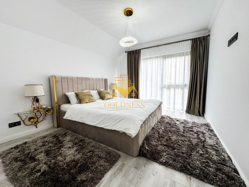 Casa individuala, 4 camere, constructie noua, Salicia zona Sun Tropez - Poză 20