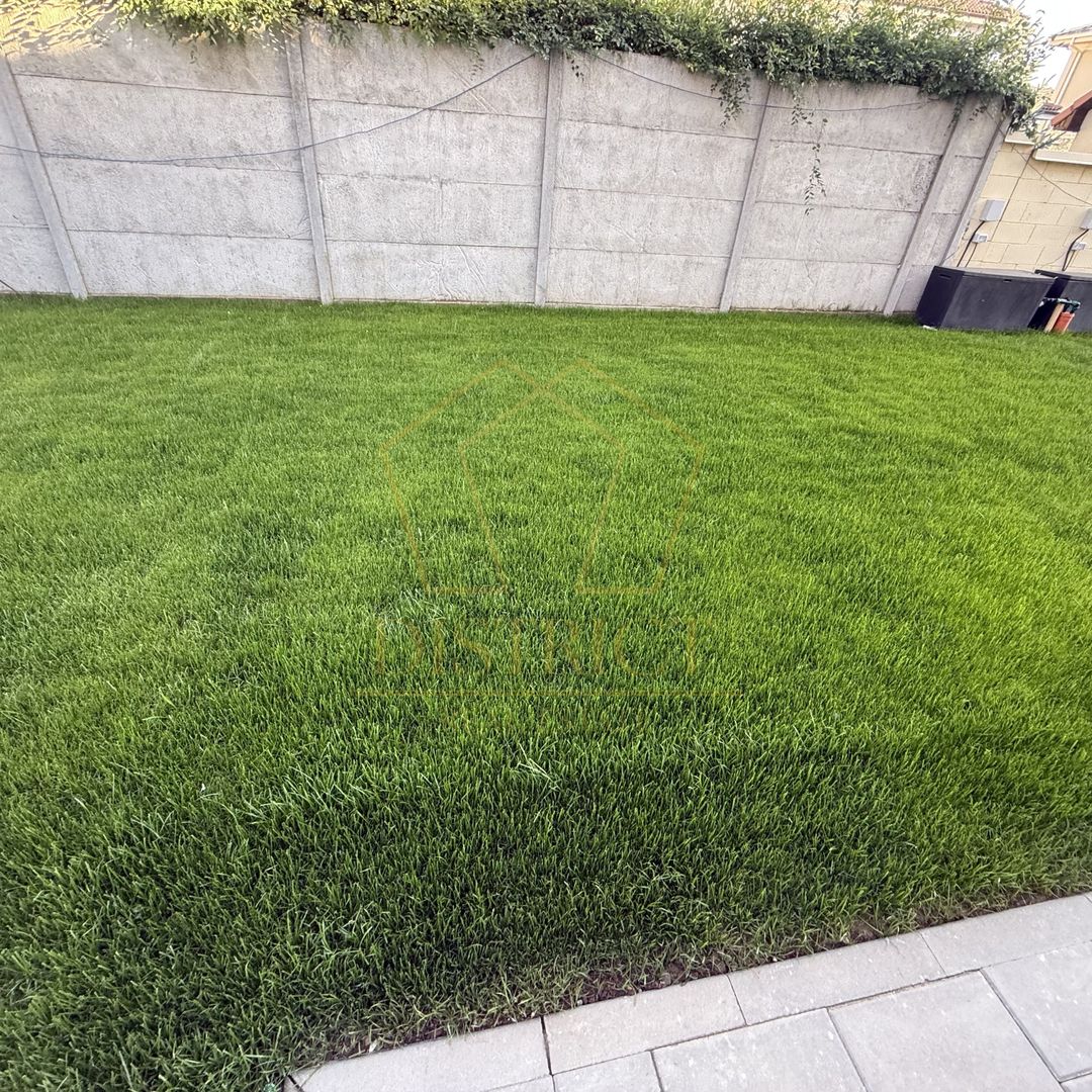 Duplex superb cu 4 camere si 3 bai | Dumbravita - Poză 9