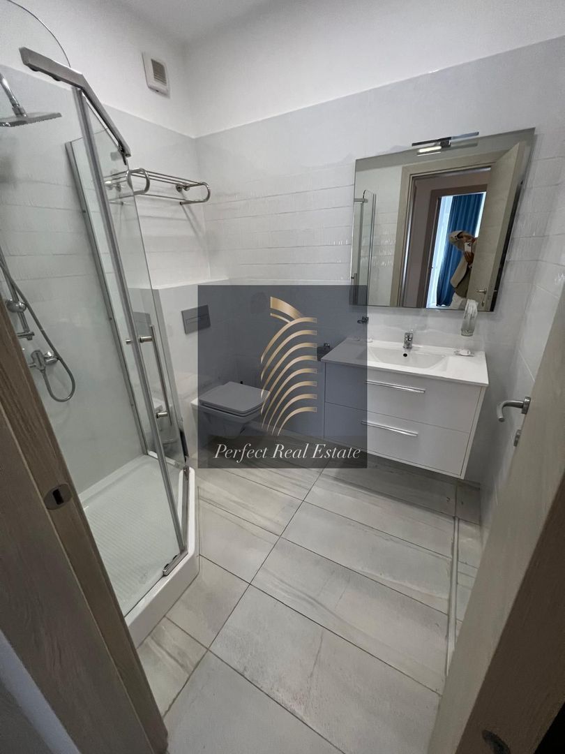 Perfect Real Estate – Închirieri Apartamente Mamaia, White Tower 🏖️ - Poză 15