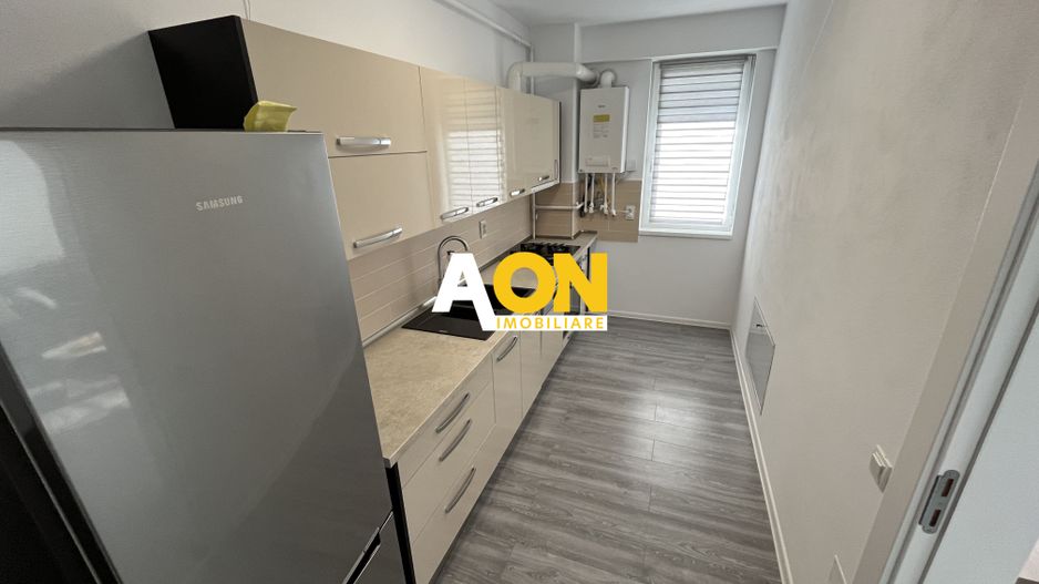 Apartament 3 Camere, 90mp Utili, Ampoi 3 - Poză 2