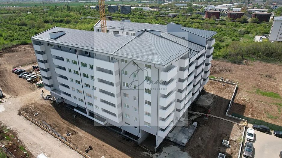 3 camere Premium Zona Metalurgiei I Predare imediata I COMISION 0% - Poză 8