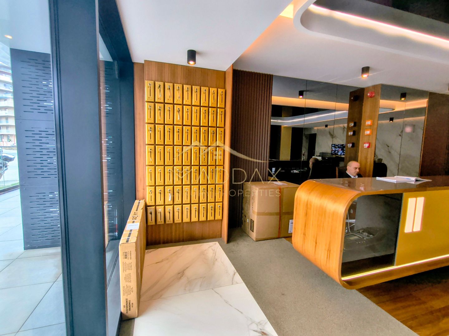 Apartament LUX 4 camere // terasa 116mp // vedere parc // Floreasca - Poză 19