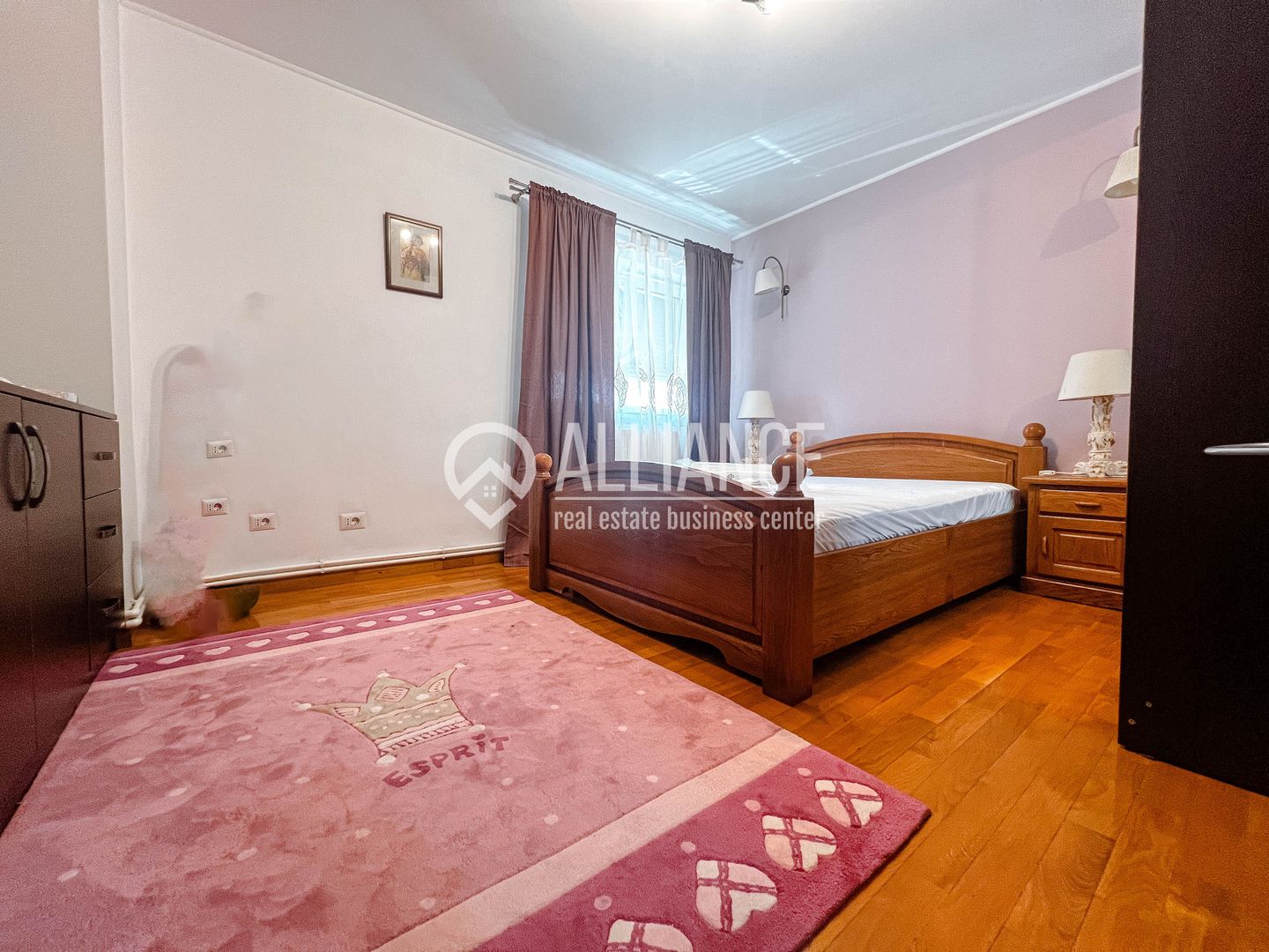 TOMIS III/ CITY PARK (COD 05) Apartament doua dormitoare Premium - Poză 6