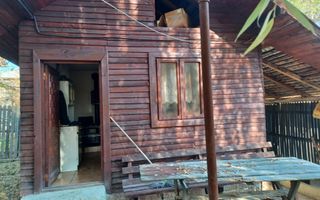 CASA 3 CAMERE, TEREN 1500 MP, VULTURESTI, ARGES - Poză 13