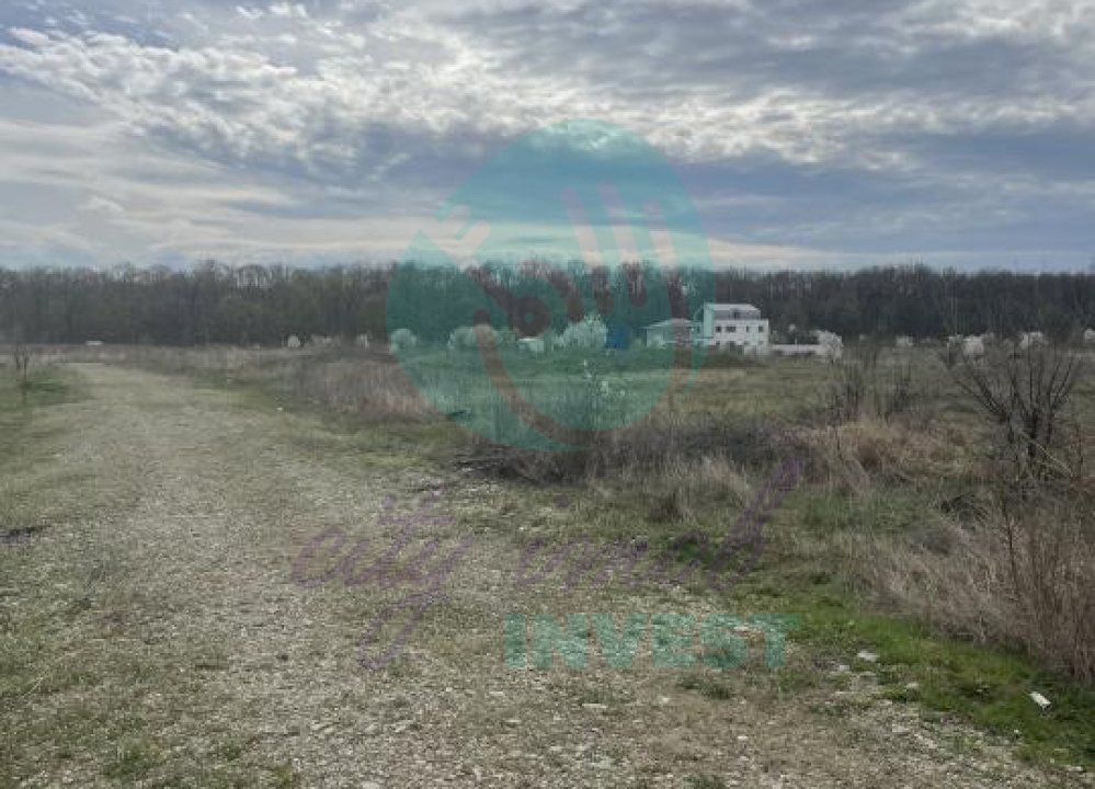 Teren constuctii Teisani - Baneasa - Poză 1