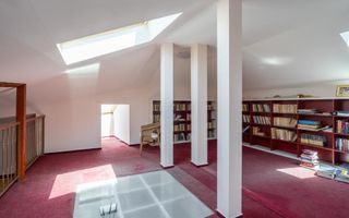 Vila impozanta - vanzare - Gradina Icoanei-Parcul Ioanid - Poză 14