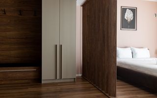 o camera,parcare, bloc nou, terasa,Manastur, West City, Calea Floresti - Poză 6