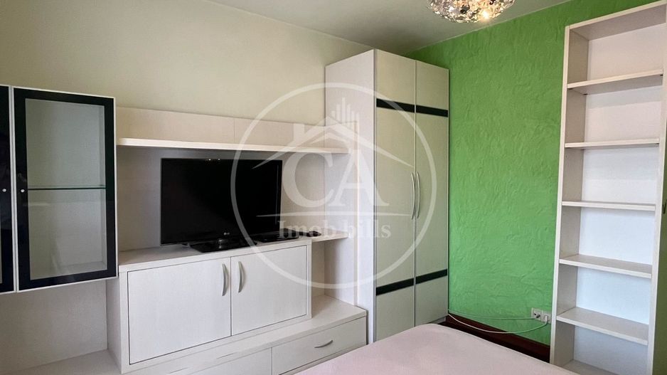Apartament cu 3 camere de inchiriat în zona Decebal, Oradea - Poză 3