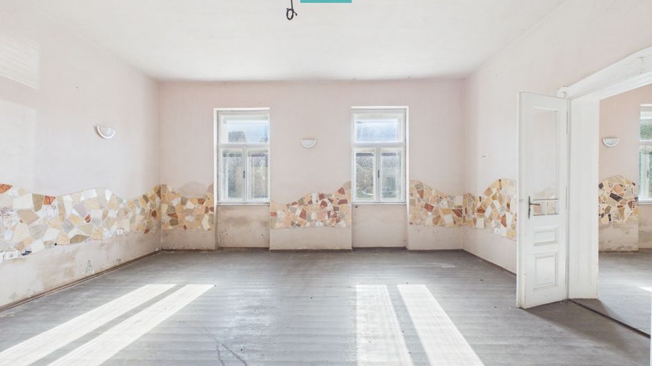 Casă cu teren de 1800 mp, în Buteni, Arad - Poză 11