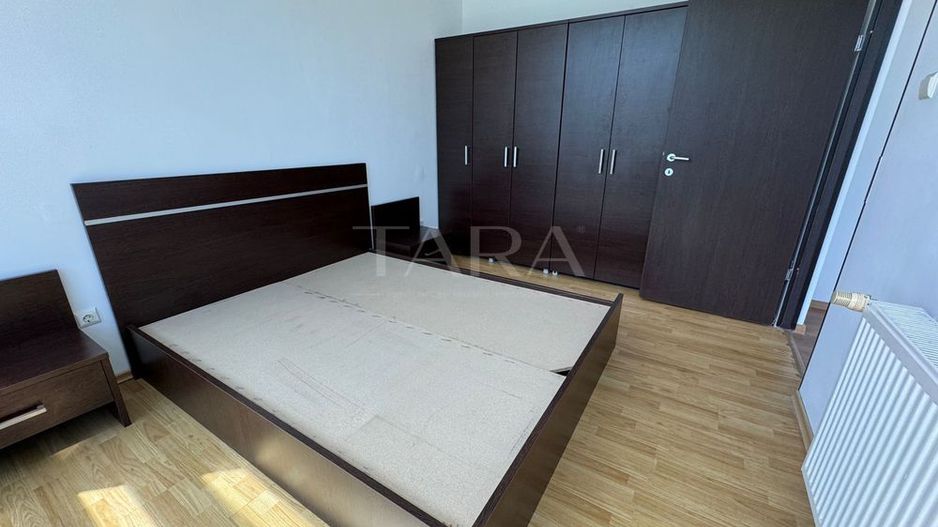 Apartament 2 camere, 75 mp, parcare subterană, Iulius Rivus. - Poză 4