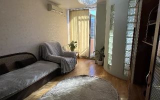 Apartament cu 3 camere Sagului bloc nou - Poză 1