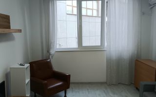 De inchiriat garsoniera Tiglina 1, A-uri, et.1, 250 euro - Poză 1