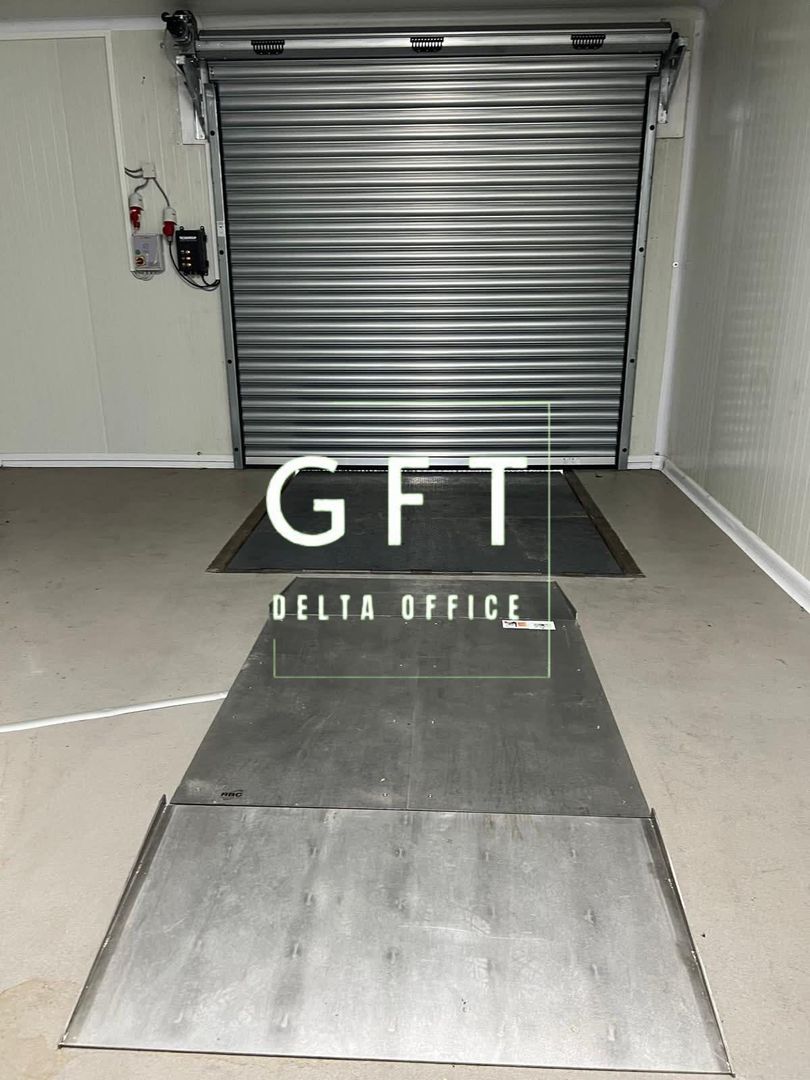 BUSINESS LA CHEIE! FABRICA + RESTAURANT + 2 MAGAZINE + TEREN INTR. 9688 MP - Poză 35