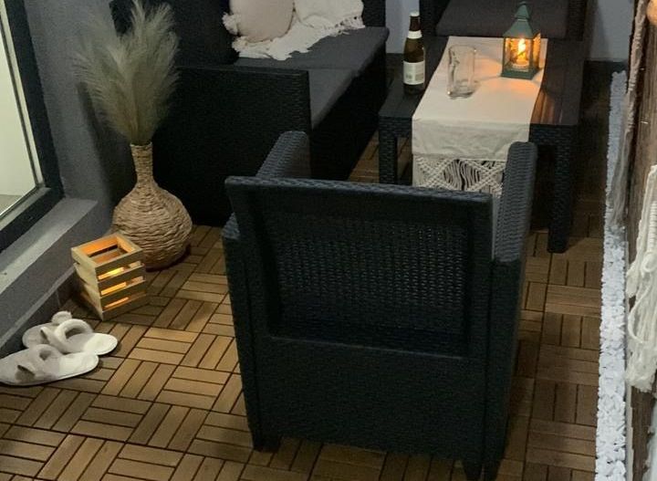 STYLE RESIDENCE 2 De vanzare apartament 2 camere zona Pacii/Militari A261 - Poză 12